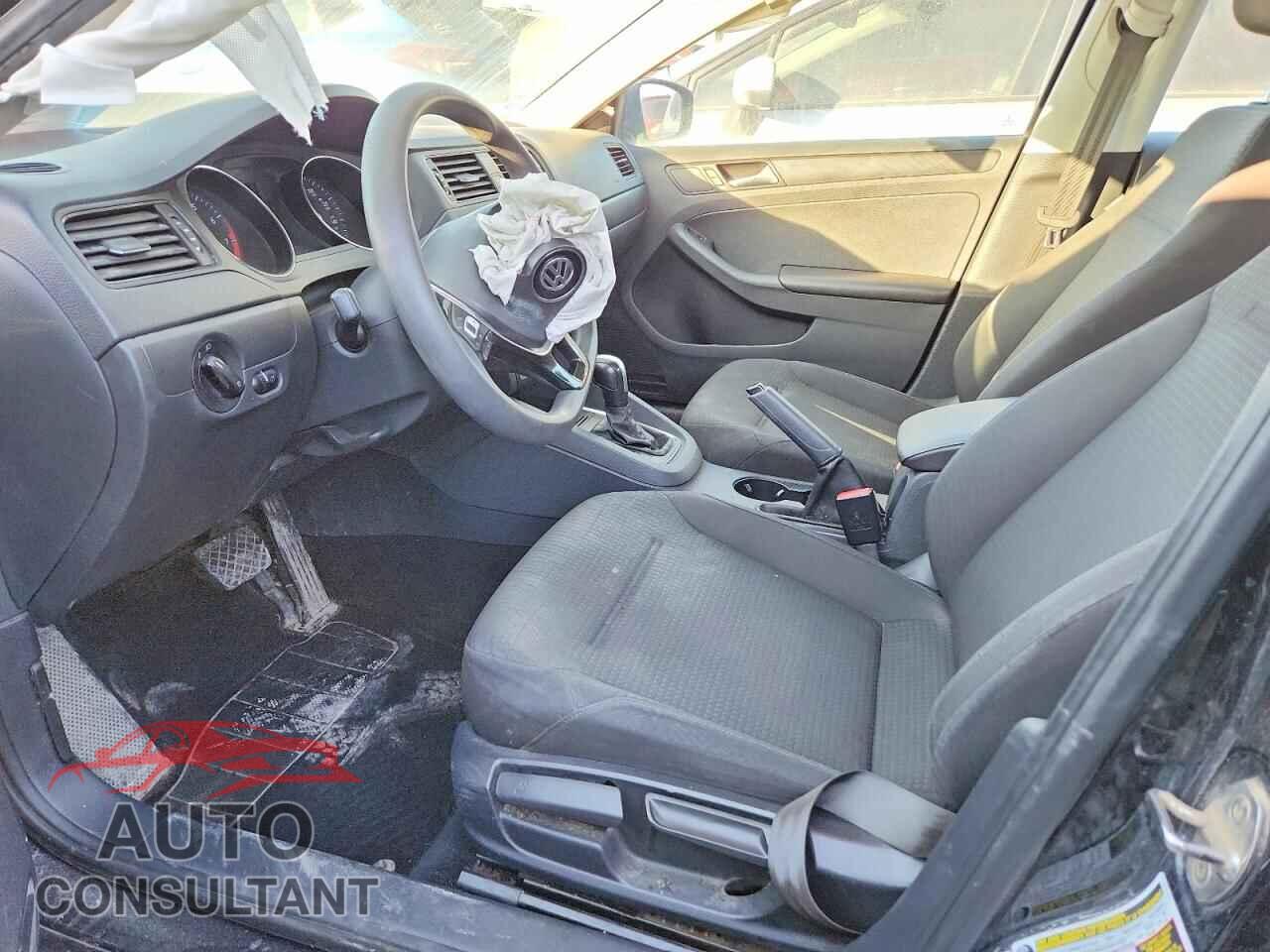 VOLKSWAGEN JETTA 2016 - 3VW267AJ5GM385860