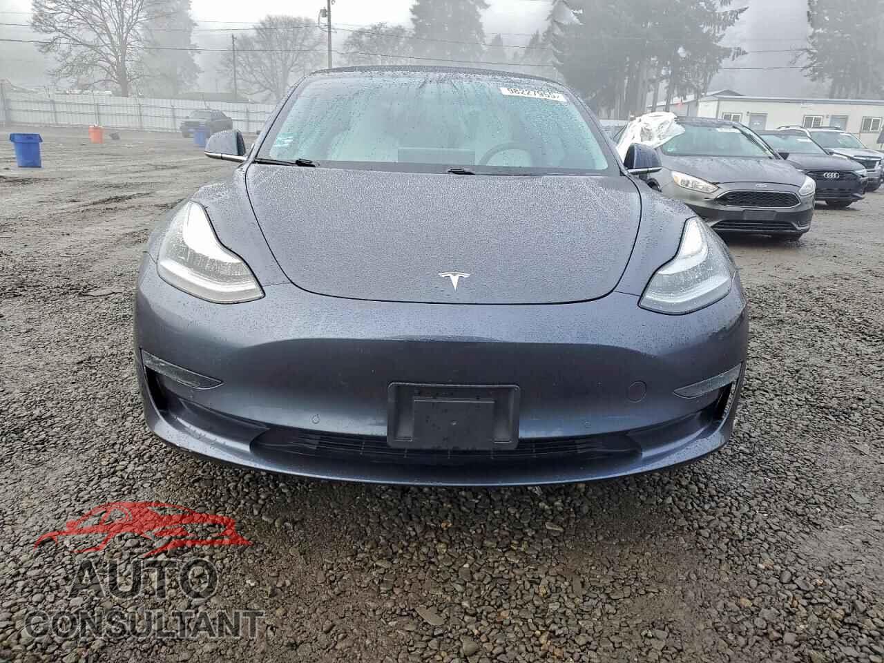TESLA MODEL 3 2020 - 5YJ3E1EB2LF720291
