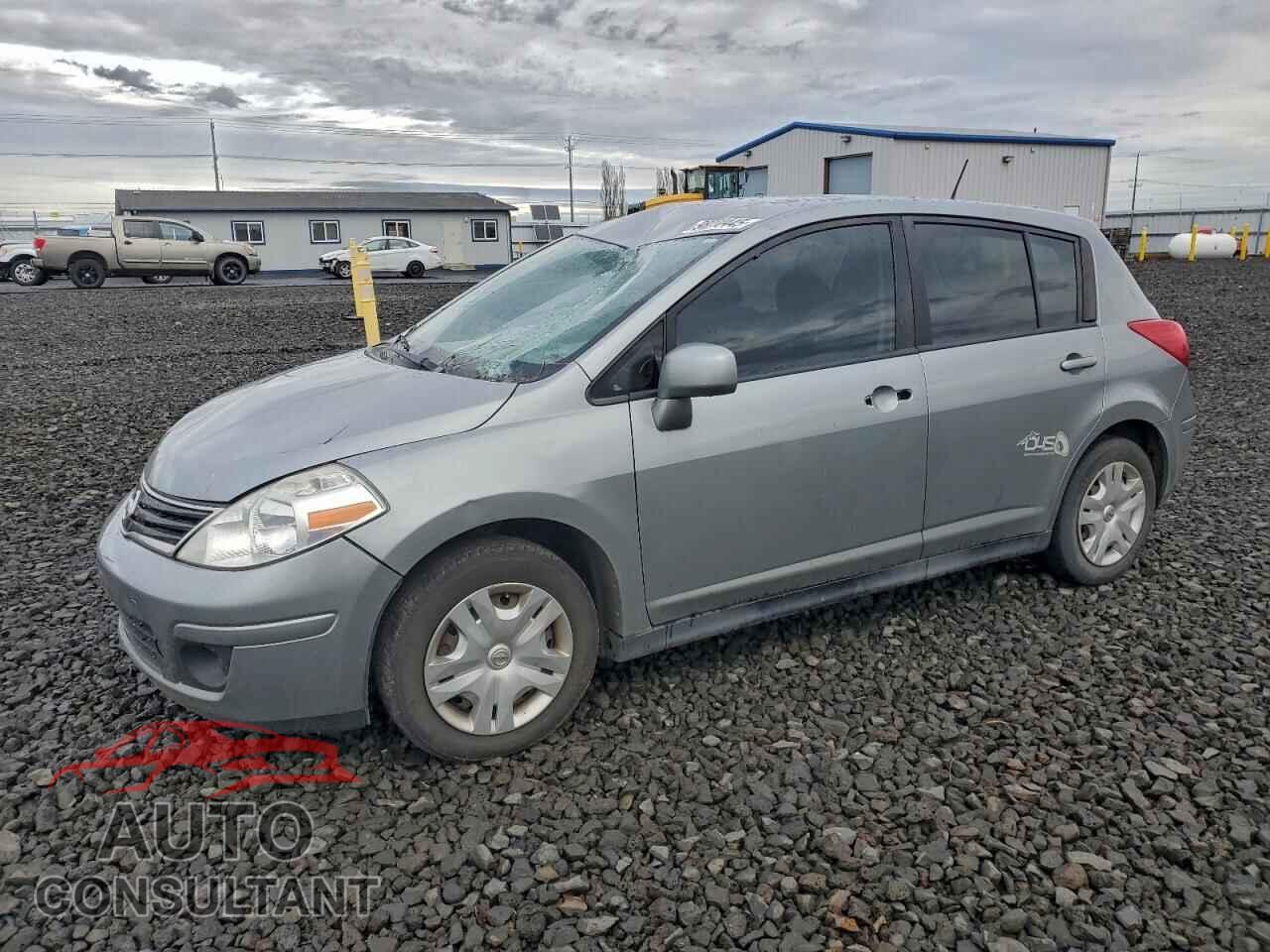 NISSAN VERSA 2010 - 3N1BC1CP0AL441925