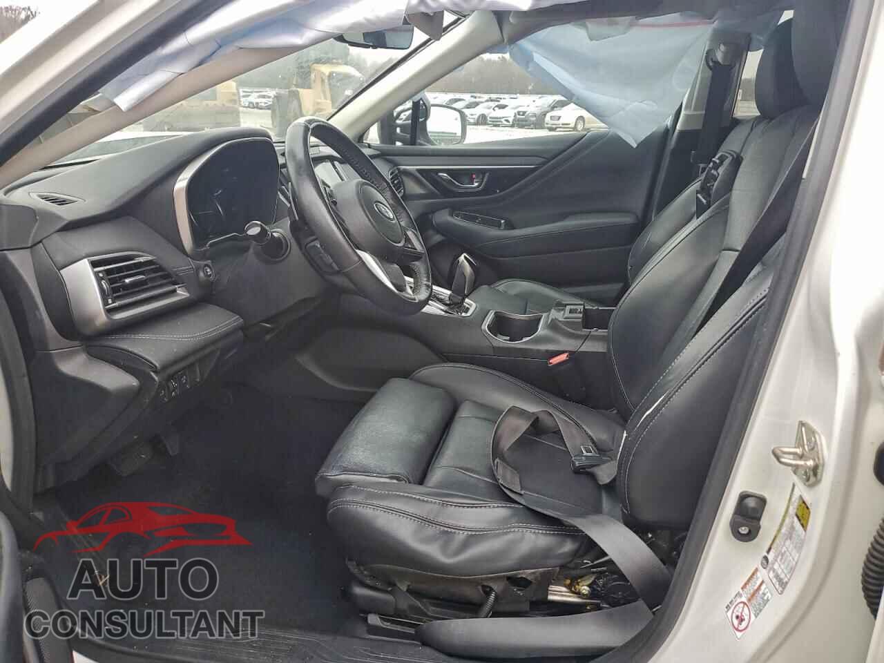 SUBARU OUTBACK 2020 - 4S4BTANC2L3156077