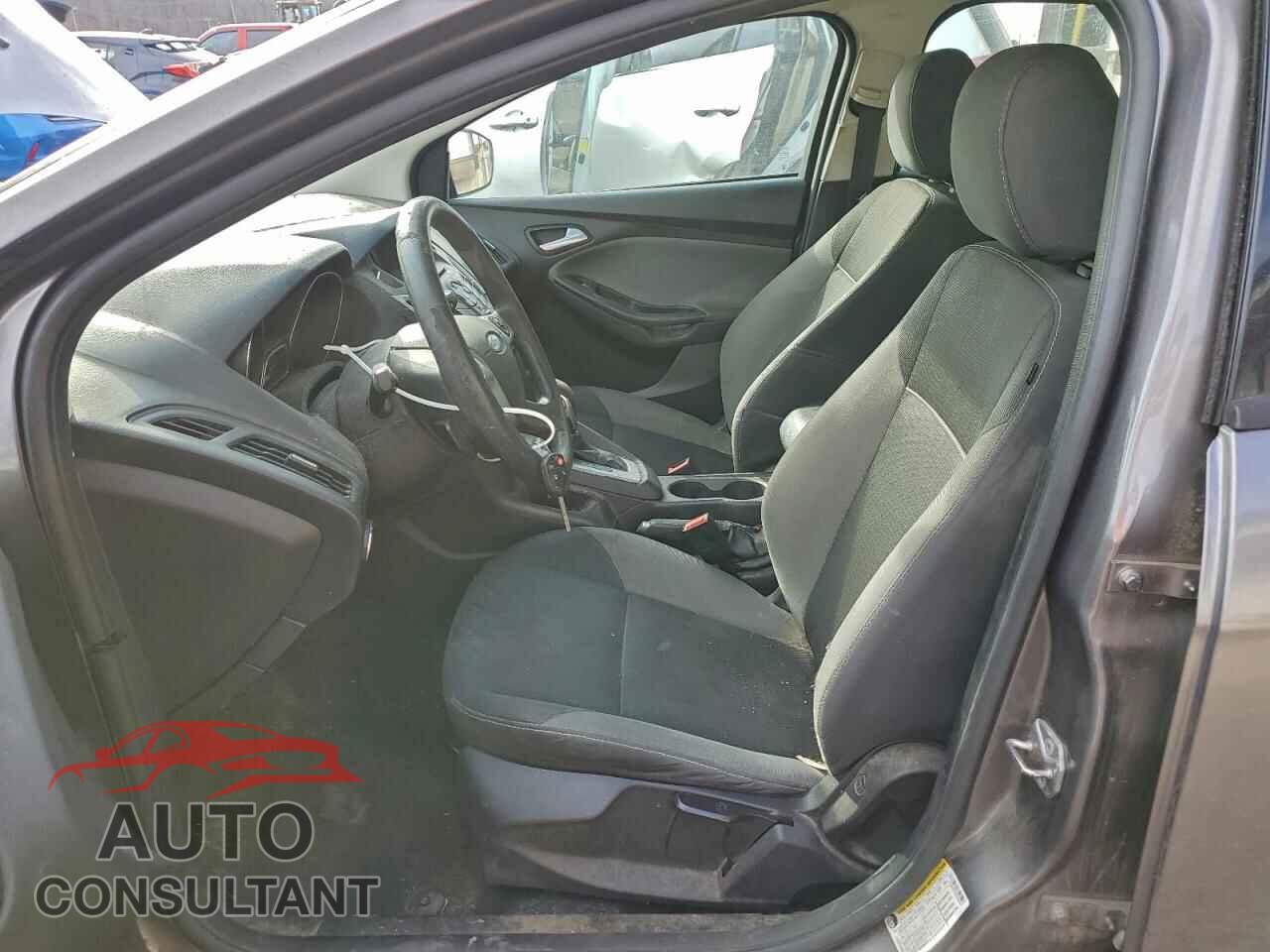 FORD FOCUS 2014 - 1FADP3F2XEL329453