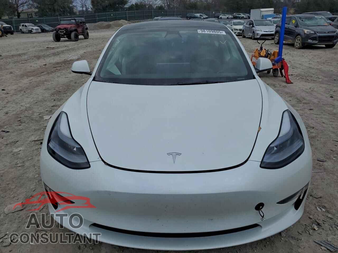 TESLA MODEL 3 2023 - 5YJ3E1EA2PF641927
