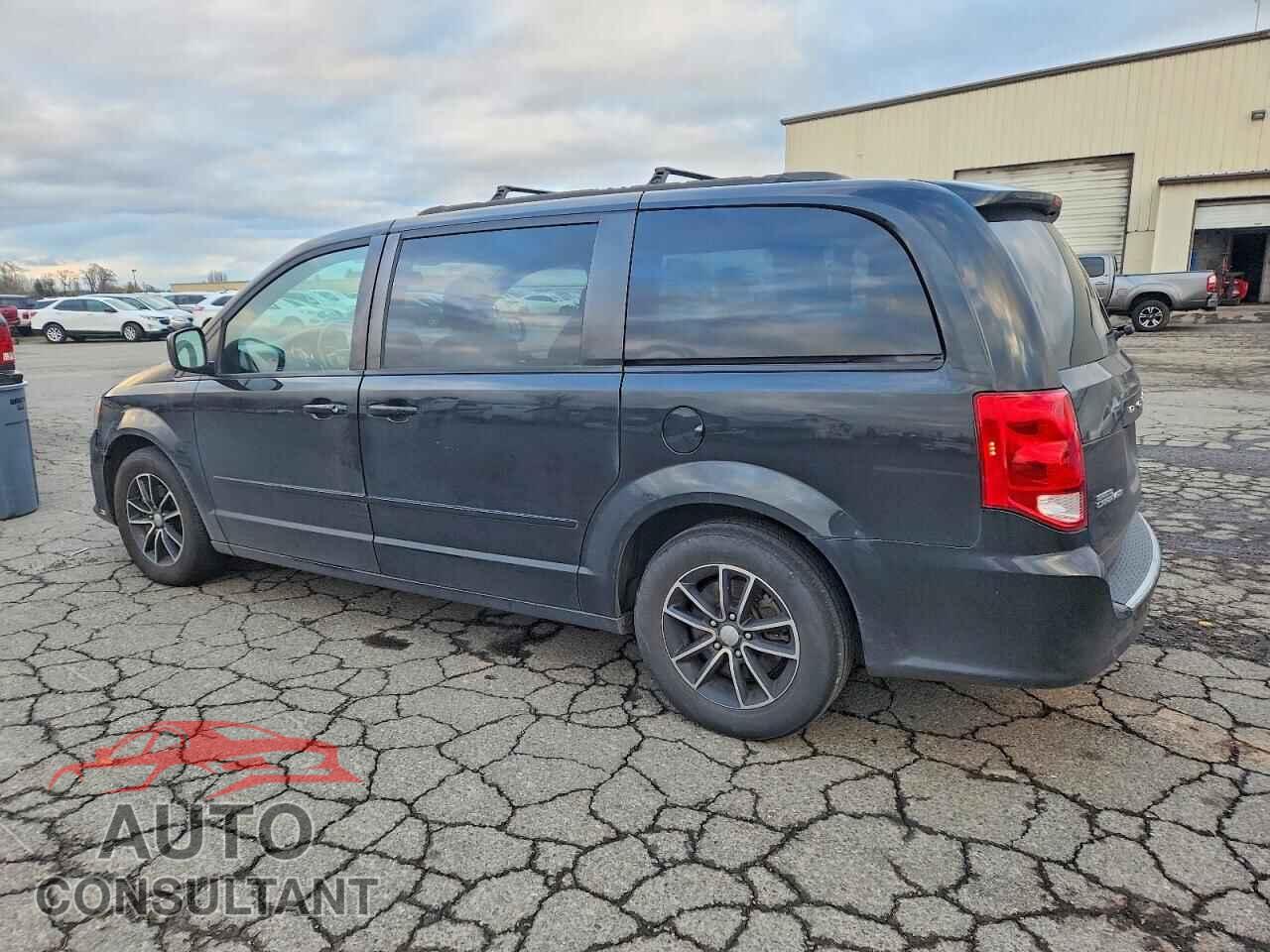 DODGE CARAVAN 2015 - 2C4RDGEGXFR747338