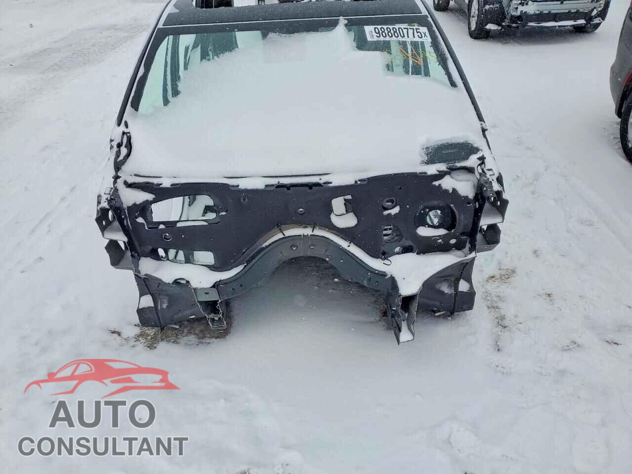 DODGE DURANGO 2022 - 1C4SDJCT9NC194350