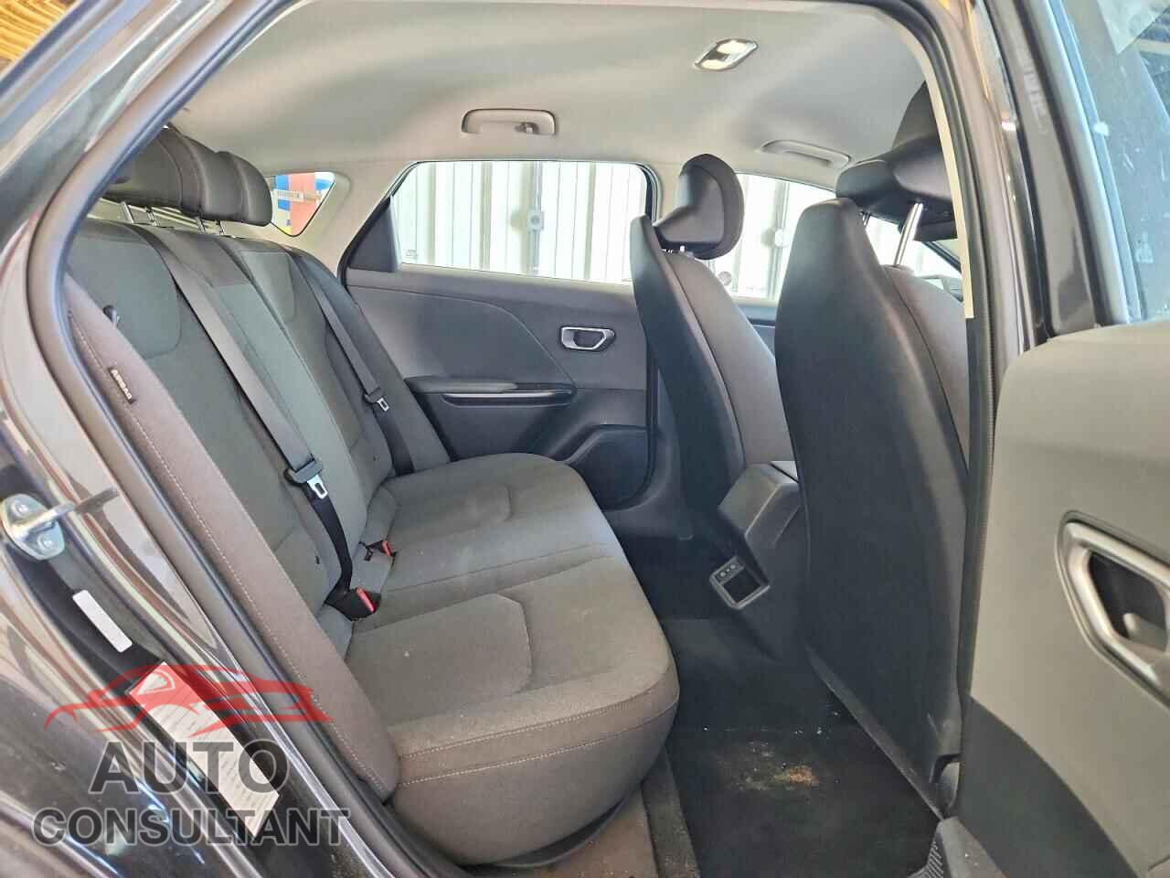 KIA K4 2025 - 3KPFT4DE3SE055292