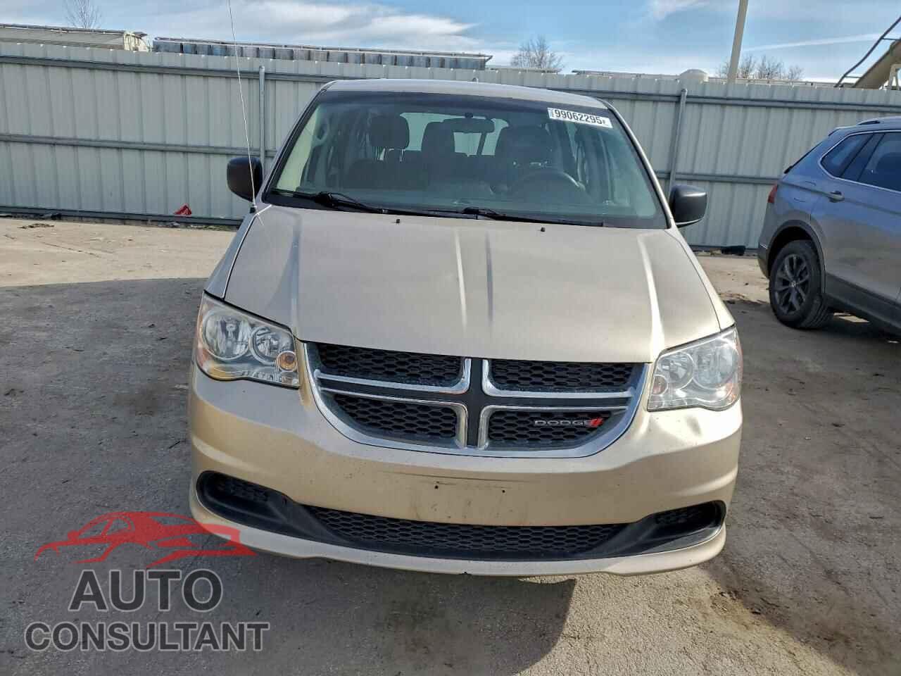 DODGE CARAVAN 2015 - 2C4RDGBG2FR710062