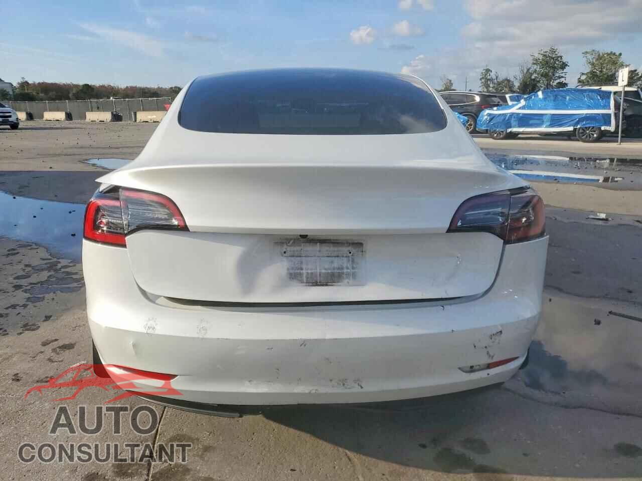 TESLA MODEL 3 2023 - 5YJ3E1EA4PF512720