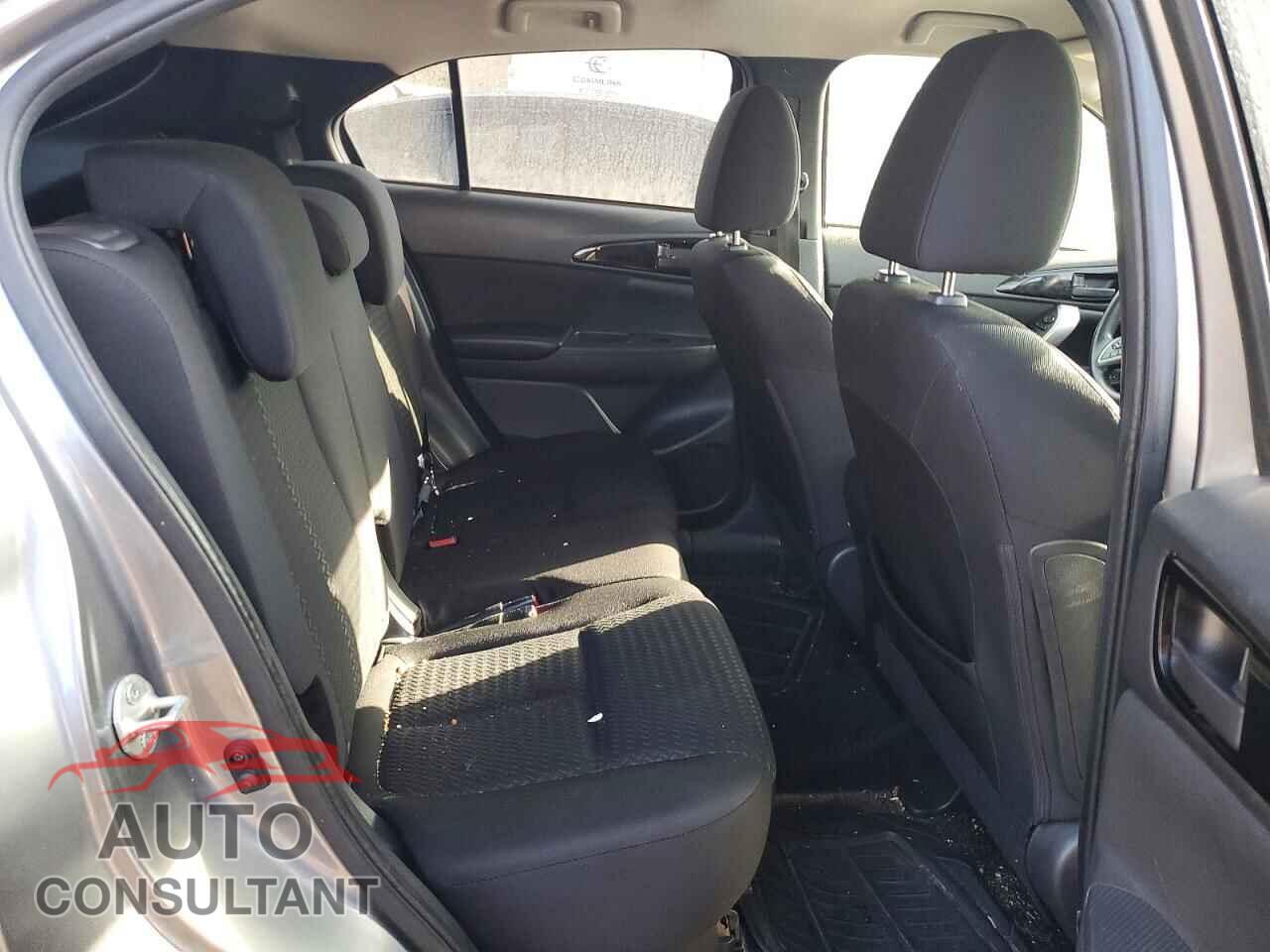 MITSUBISHI ECLIPSE 2020 - JA4AT3AA6LZ036273