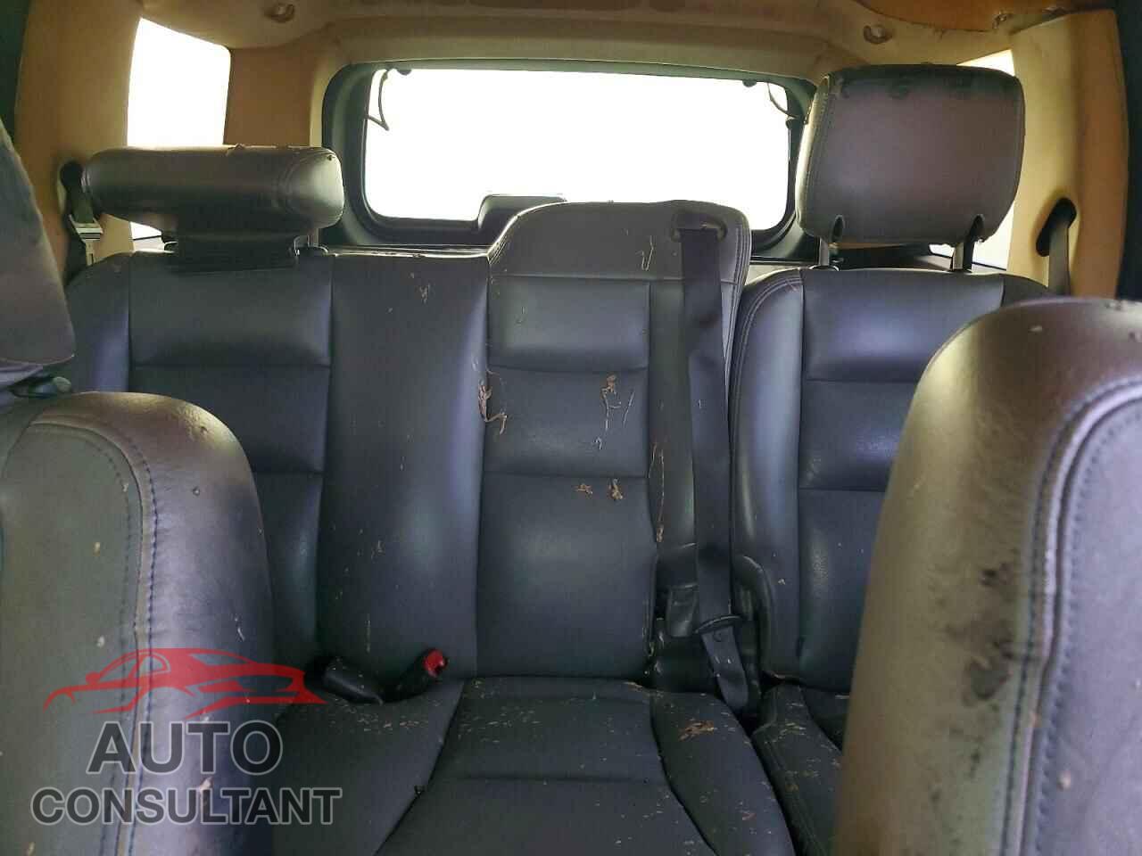 FORD EXPLORER 2010 - 1FMEU6DEXAUA57962