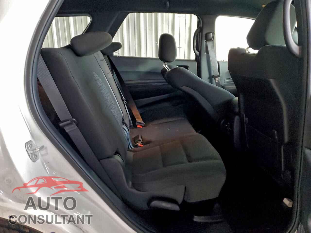 DODGE DURANGO 2026 - 1C4RDJDG1TC183839