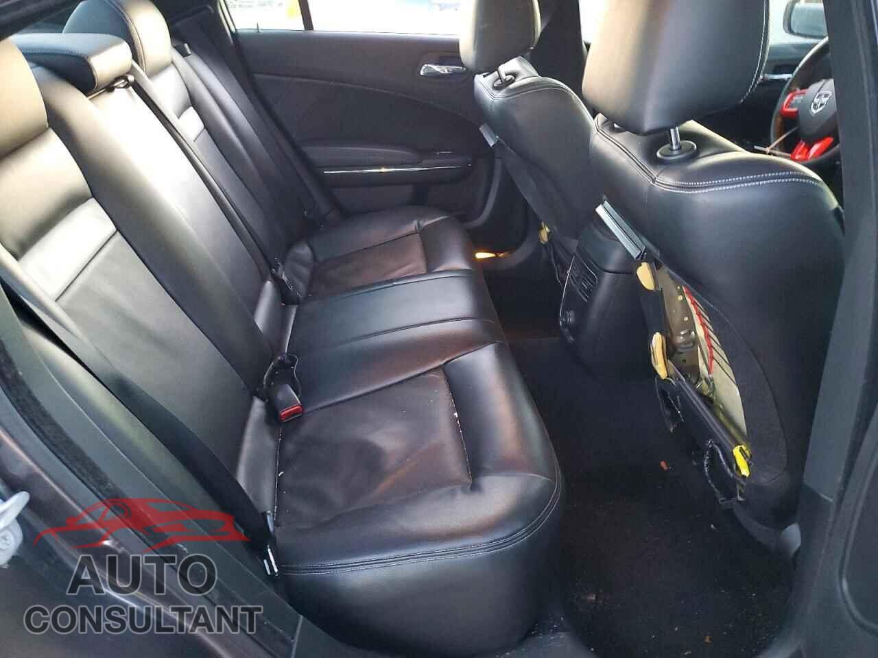 DODGE CHARGER 2014 - 2C3CDXDT7EH178297
