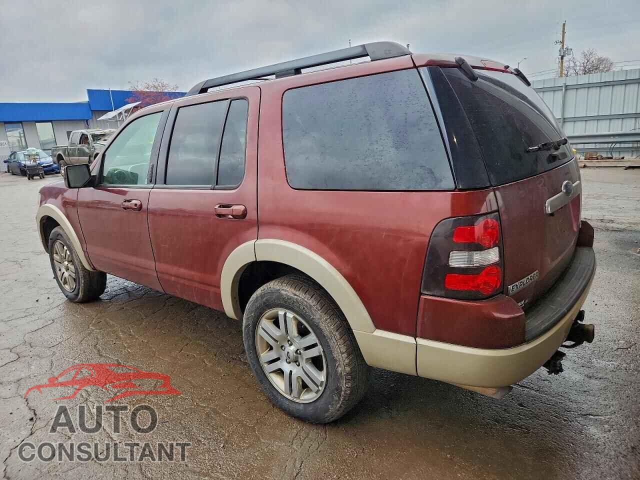 FORD EXPLORER 2010 - 1FMEU7EE9AUA15433