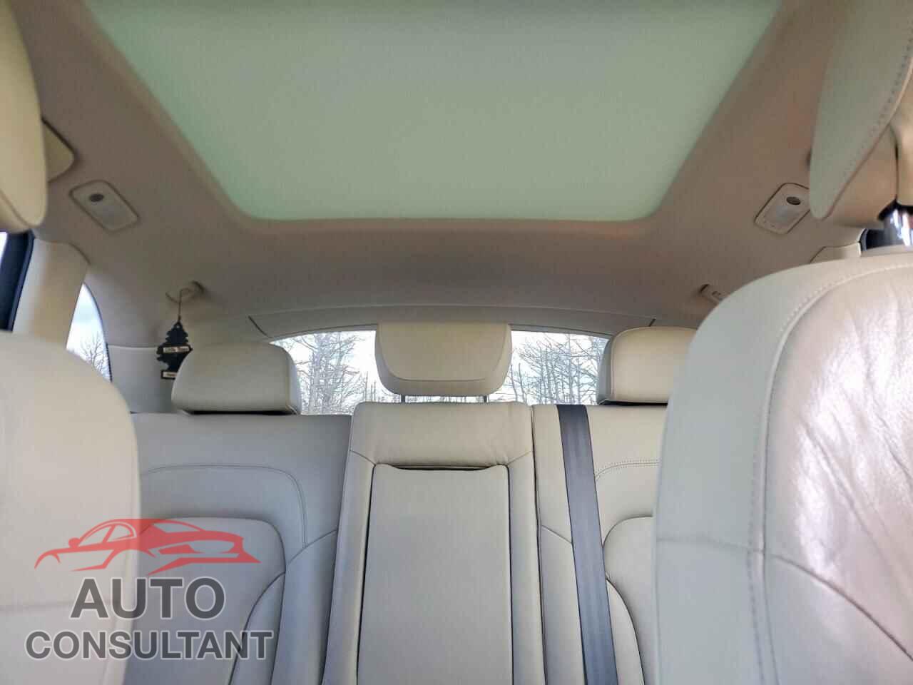 AUDI Q5 2015 - WA1CFAFP6FA094162