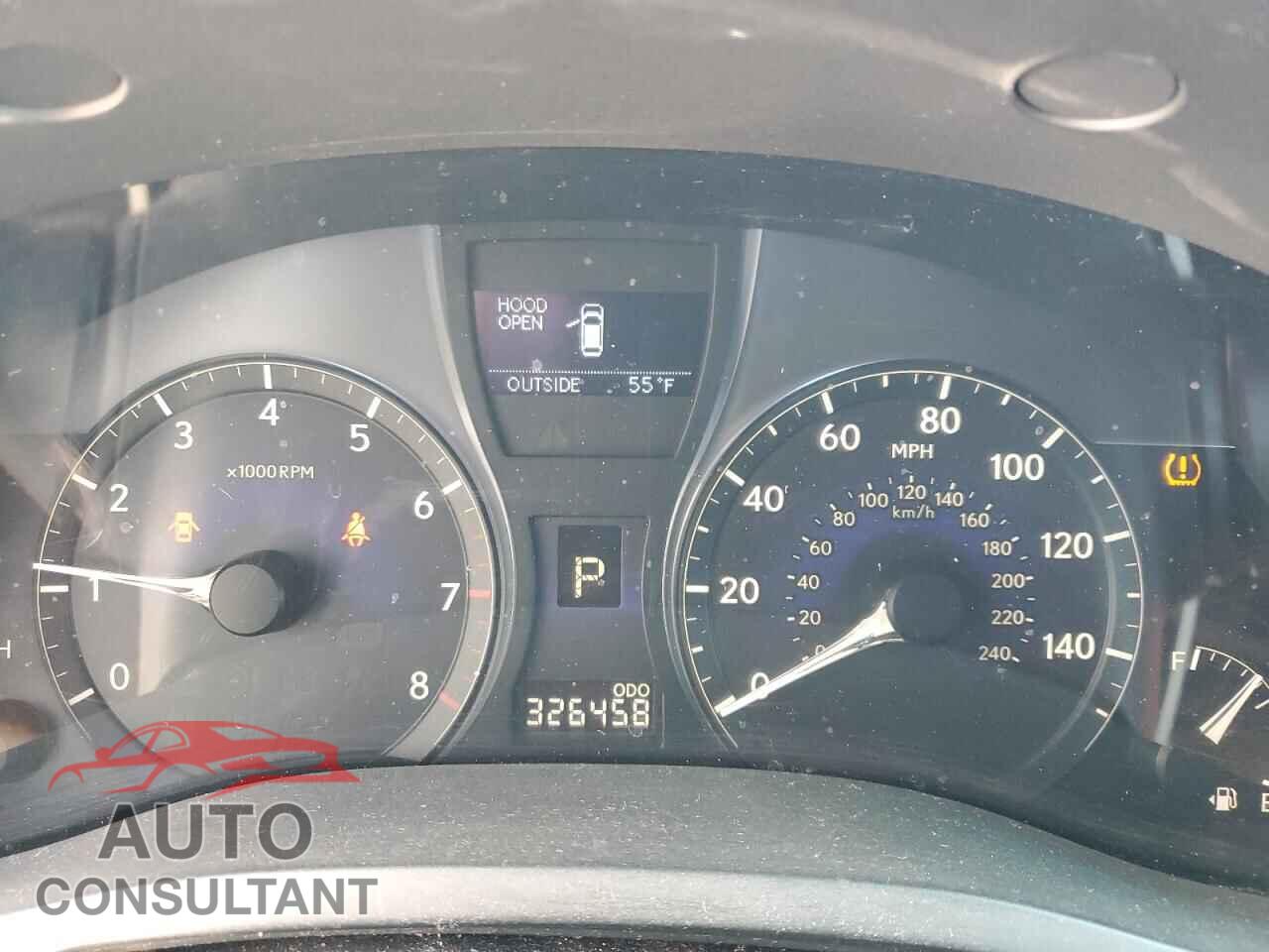 LEXUS RX350 2010 - 2T2BK1BA1AC064906