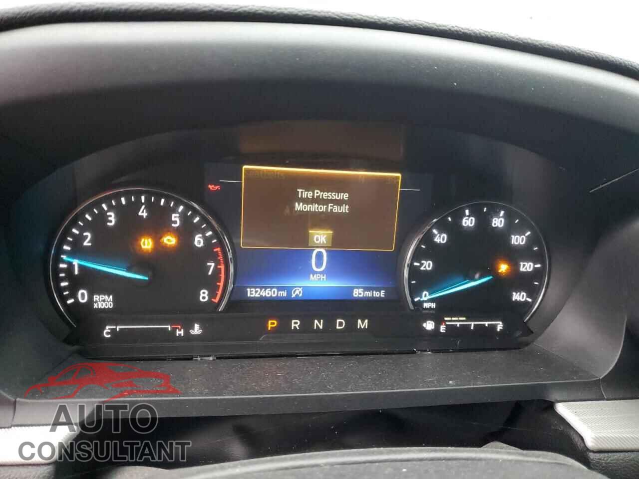 FORD EXPLORER 2020 - 1FMSK8DH1LGA67019