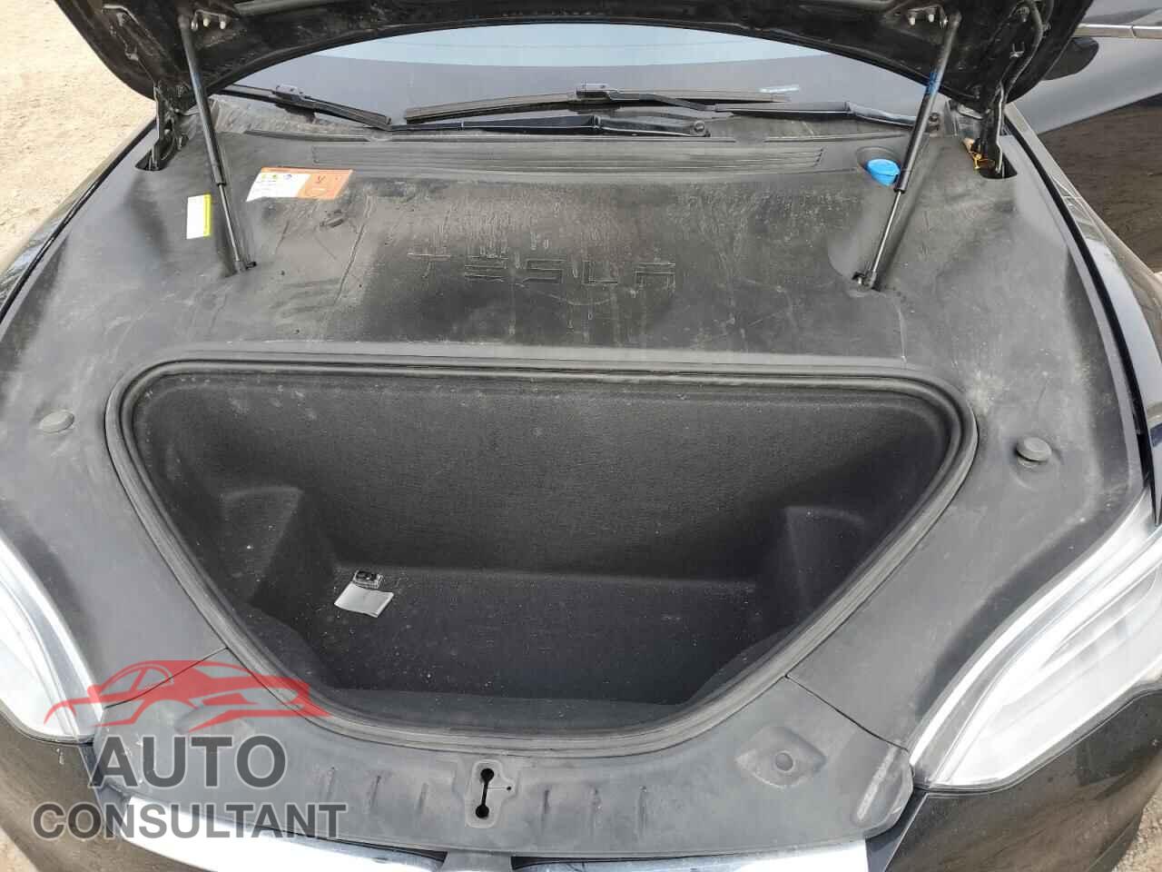 TESLA MODEL S 2016 - 5YJSA1E45GF170034