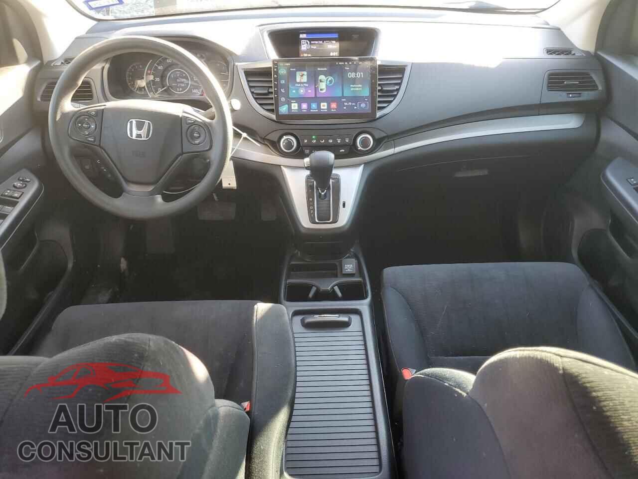 HONDA CRV 2014 - 2HKRM4H31EH688070