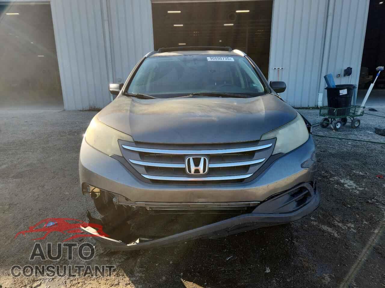 HONDA CRV 2014 - 2HKRM3H33EH543767