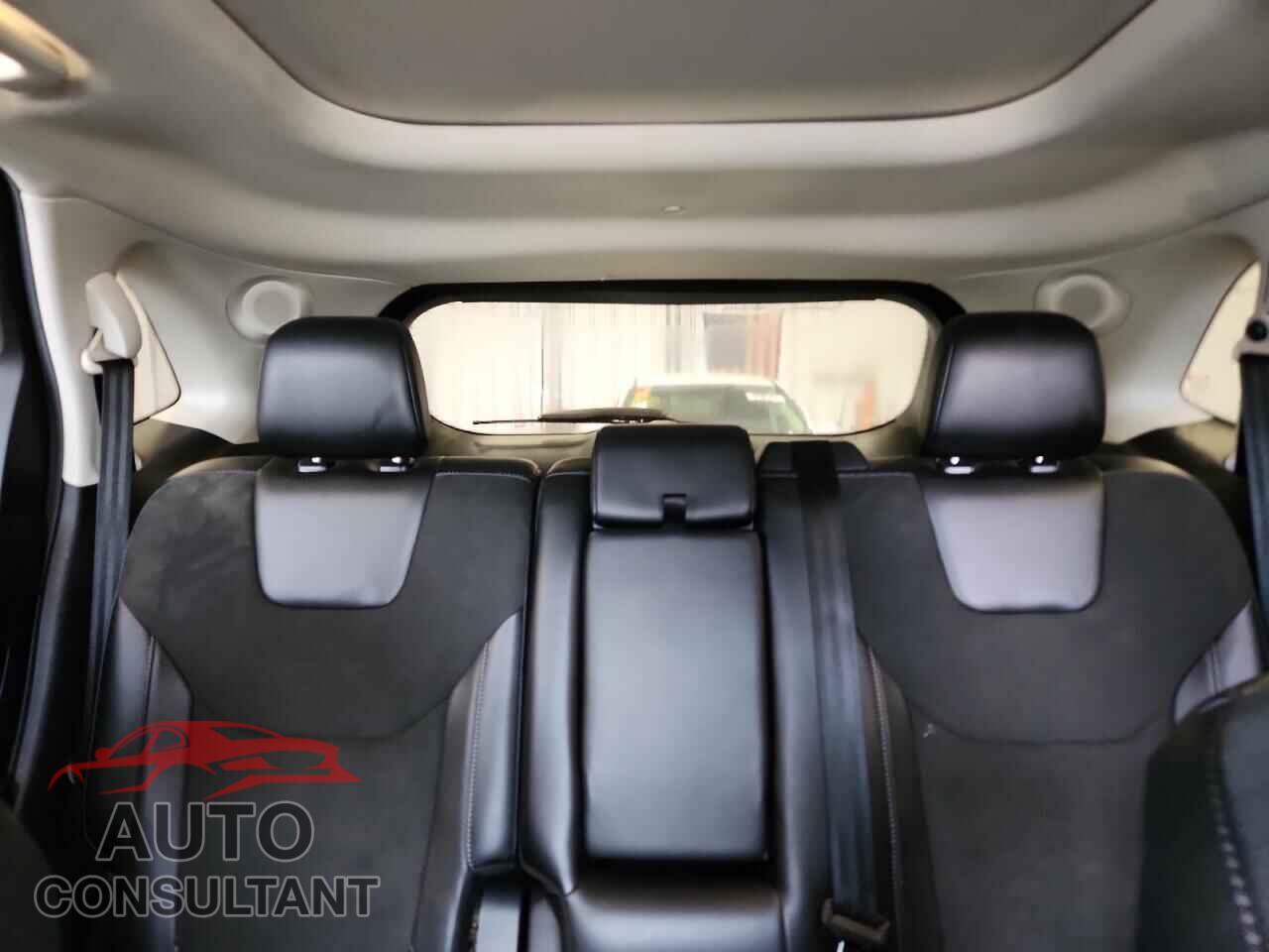 FORD EDGE 2016 - 2FMPK4APXGBC64407