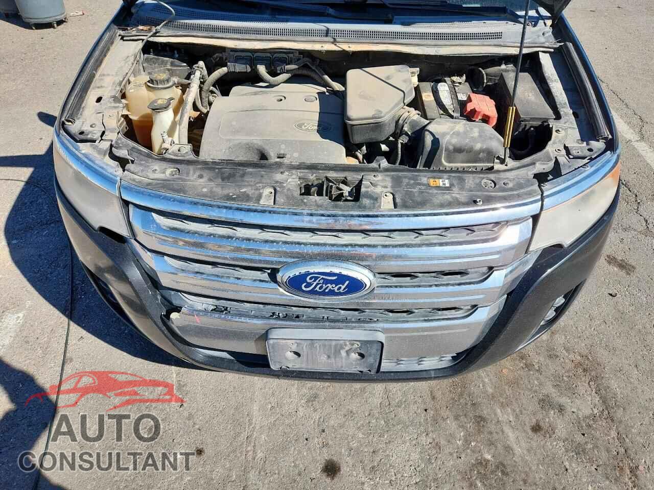 FORD EDGE 2014 - 2FMDK3GC7EBB12406