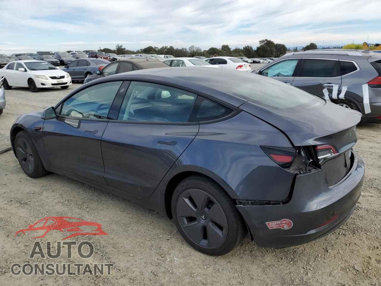 TESLA MODEL 3 2023 - 5YJ3E1EA4PF647423