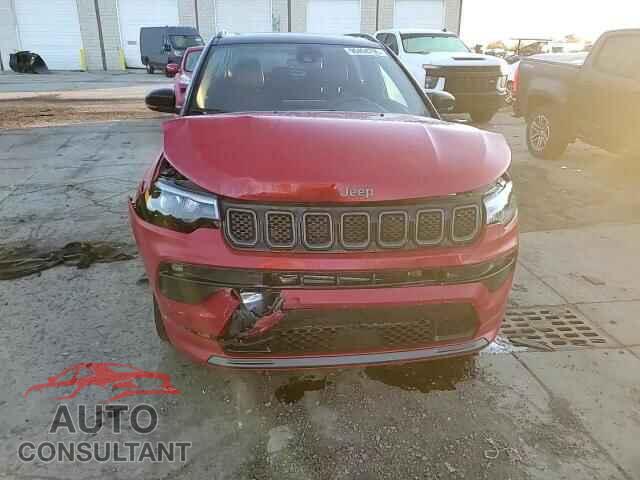 JEEP COMPASS 2023 - 3C4NJDCN0PT556372