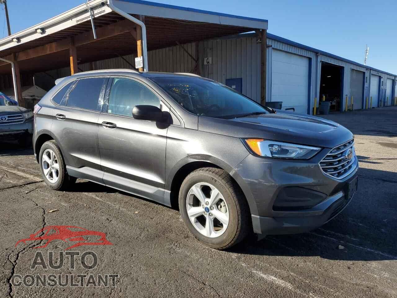 FORD EDGE 2020 - 2FMPK3G95LBB28070