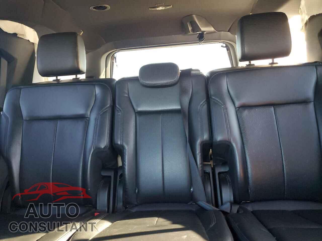 FORD EXPEDITION 2019 - 1FMJU1JT5KEA68285