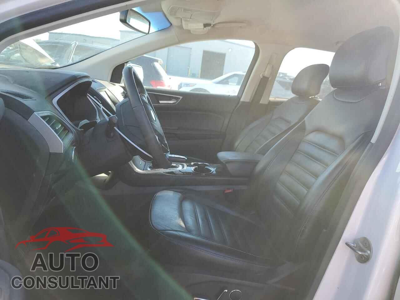 FORD EDGE 2017 - 2FMPK3J92HBC62292