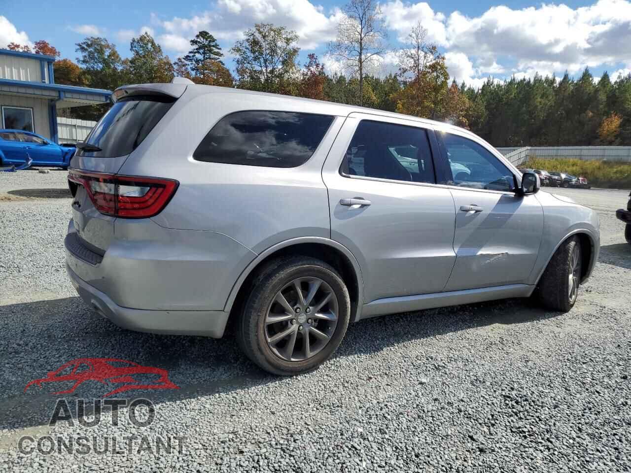 DODGE DURANGO 2015 - 1C4RDHAG2FC907541