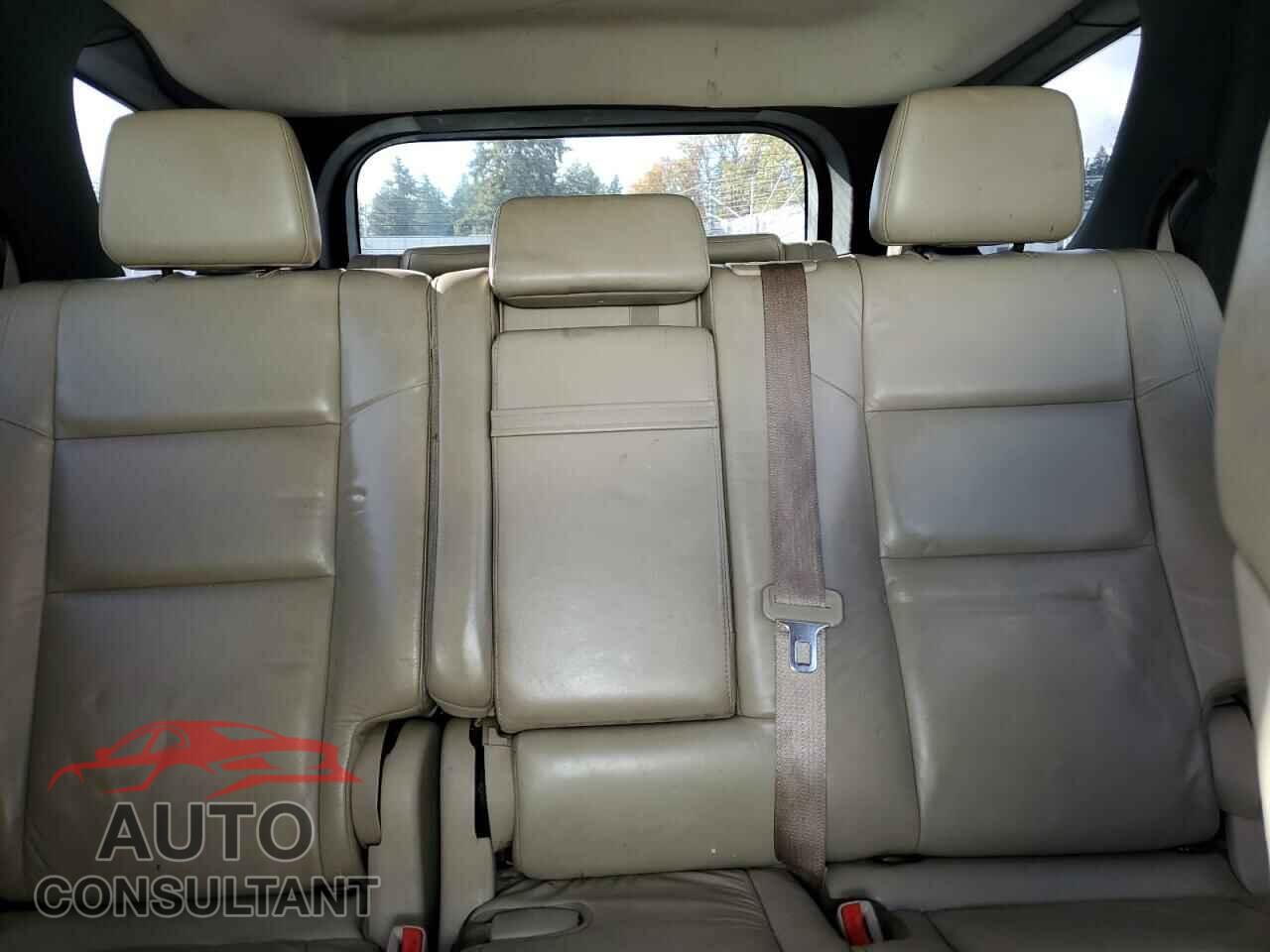 DODGE DURANGO 2015 - 1C4RDHDGXFC906861