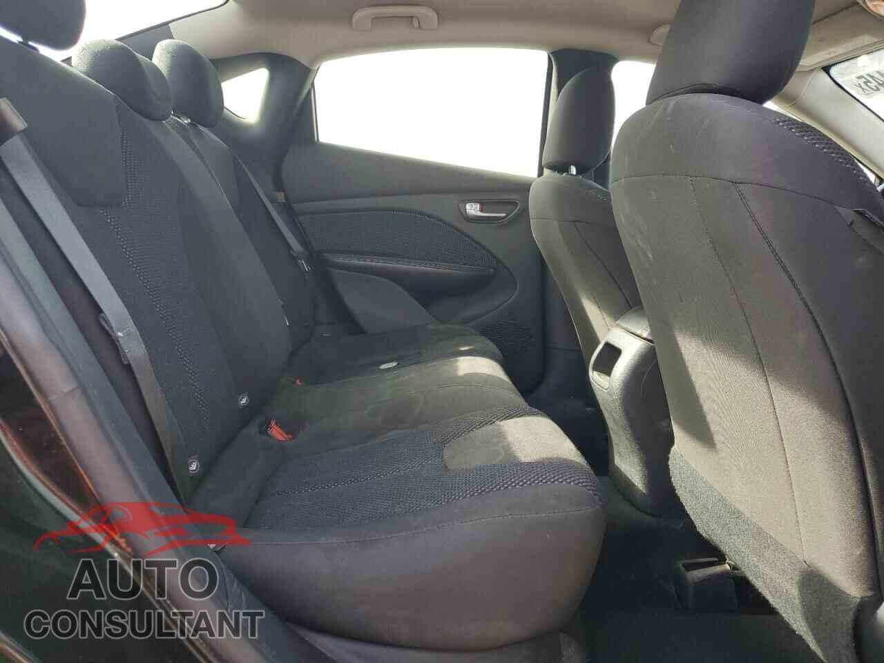 DODGE DART 2016 - 1C3CDFFA2GD816168