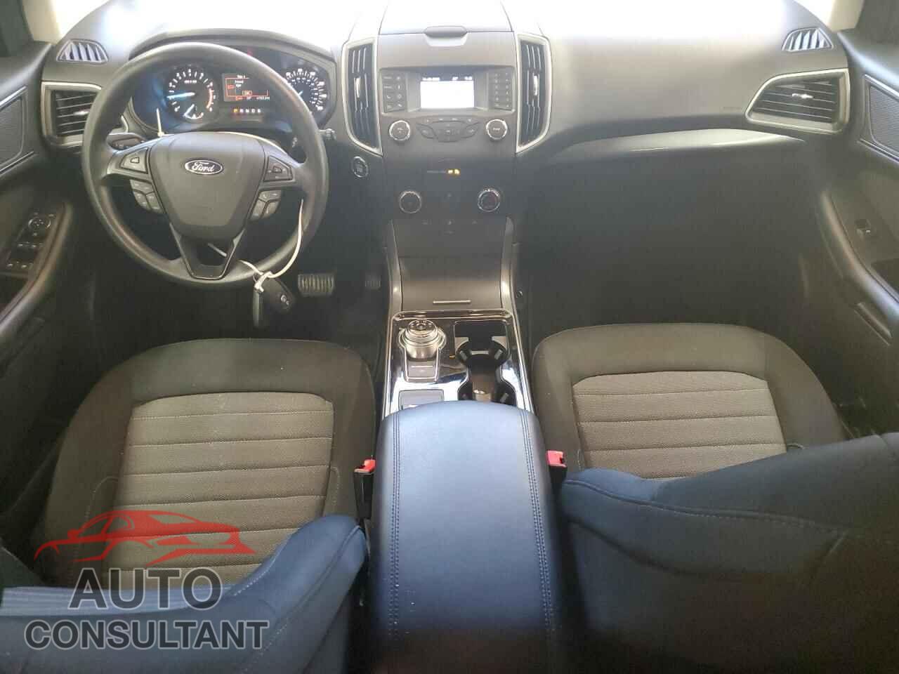 FORD EDGE 2019 - 2FMPK3G98KBB41457