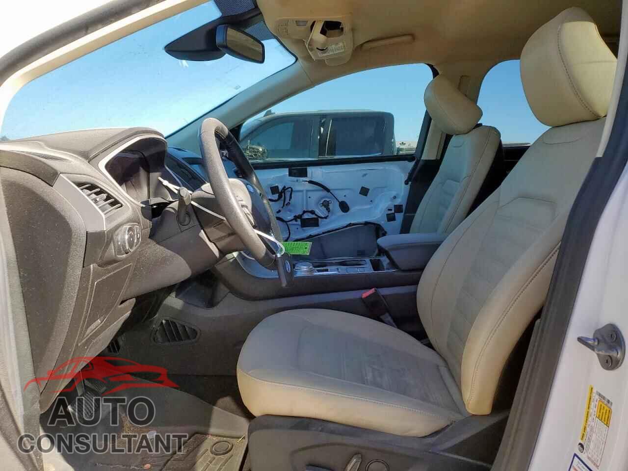 FORD EDGE 2020 - 2FMPK3J97LBB22375
