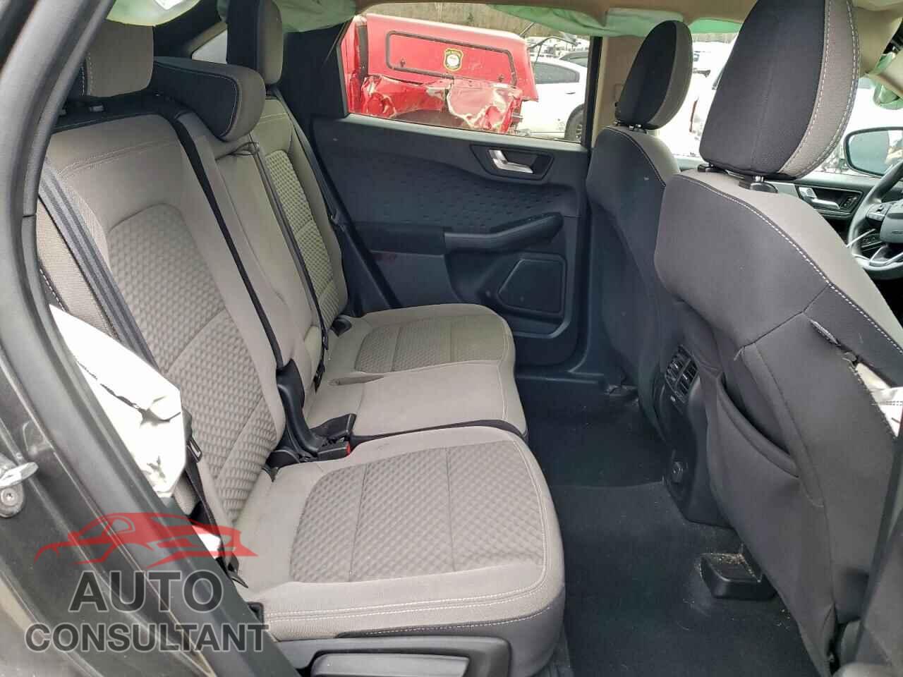 FORD ESCAPE 2020 - 1FMCU0G63LUA92631