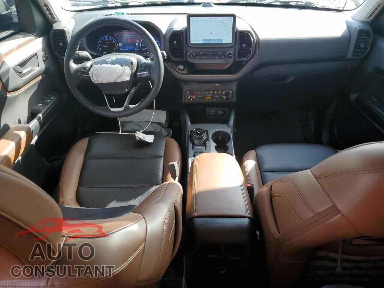 FORD BRONCO 2023 - 3FMCR9D98PRE01611