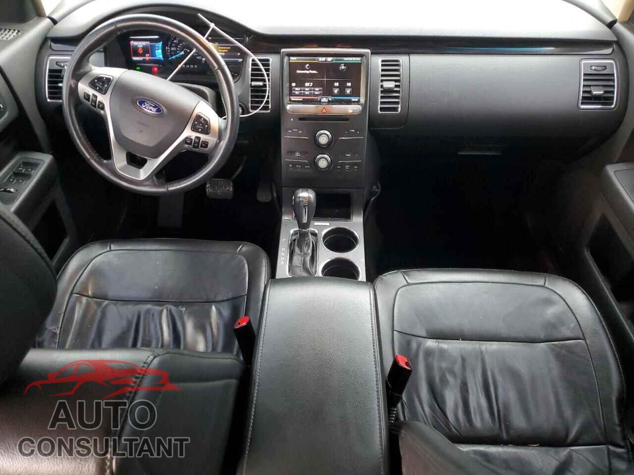FORD FLEX 2014 - 2FMGK5C83EBD16940