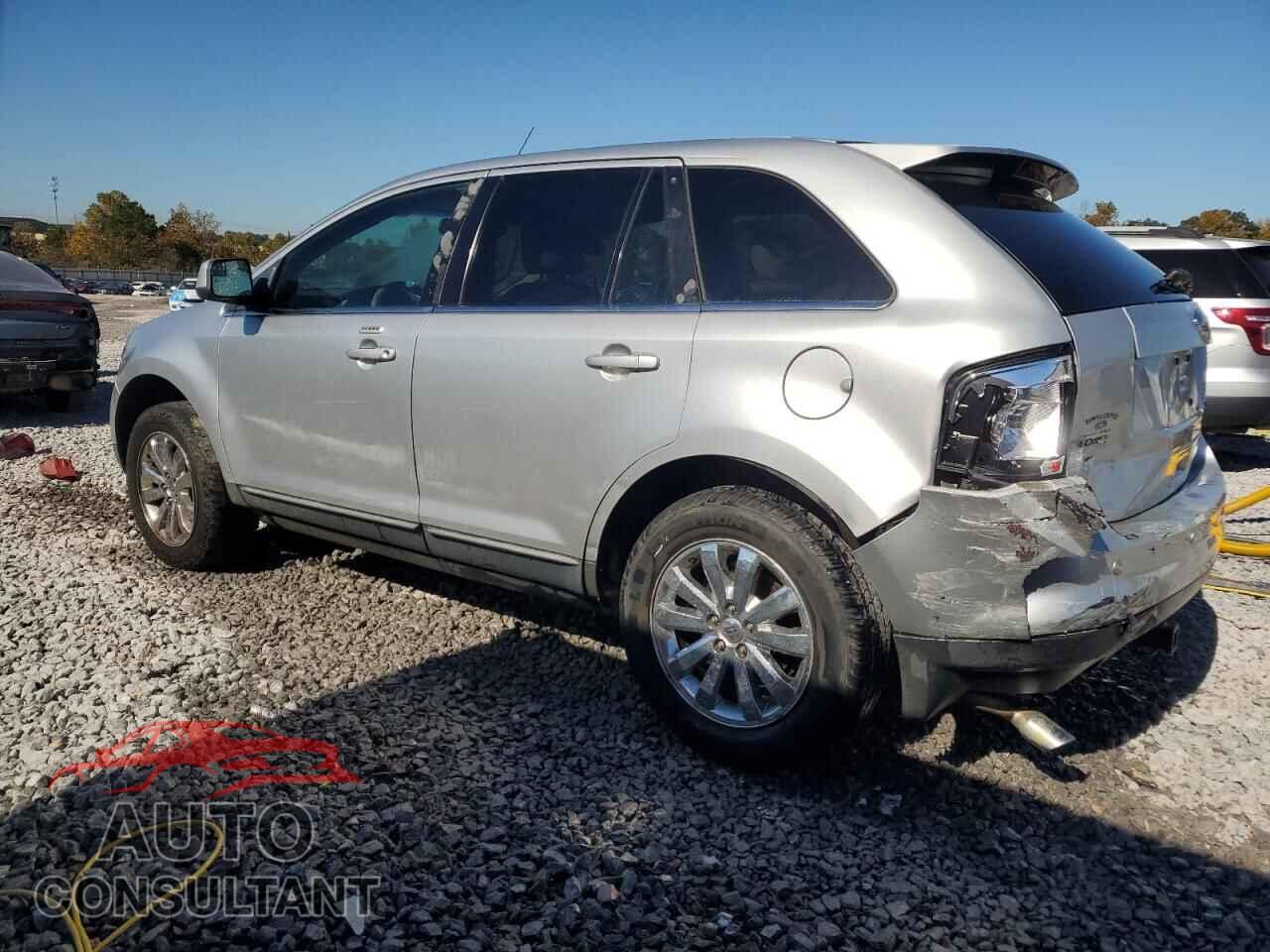 FORD EDGE 2010 - 2FMDK3KC4ABA41084