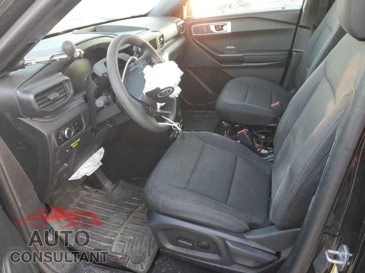 FORD EXPLORER 2023 - 1FM5K8AB7PGB11396