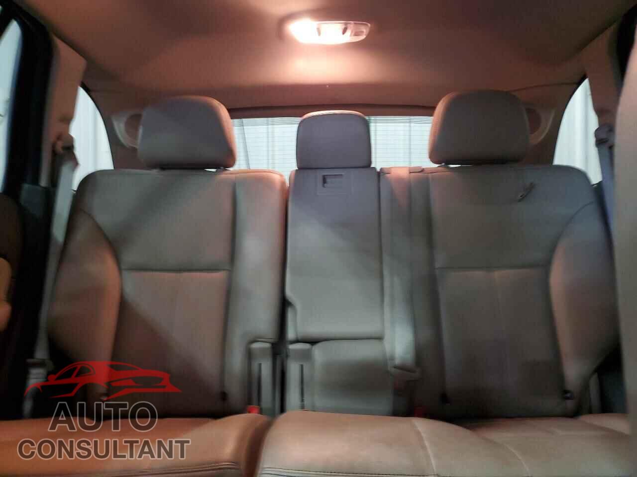 FORD EDGE 2013 - 2FMDK3KC0DBA18177