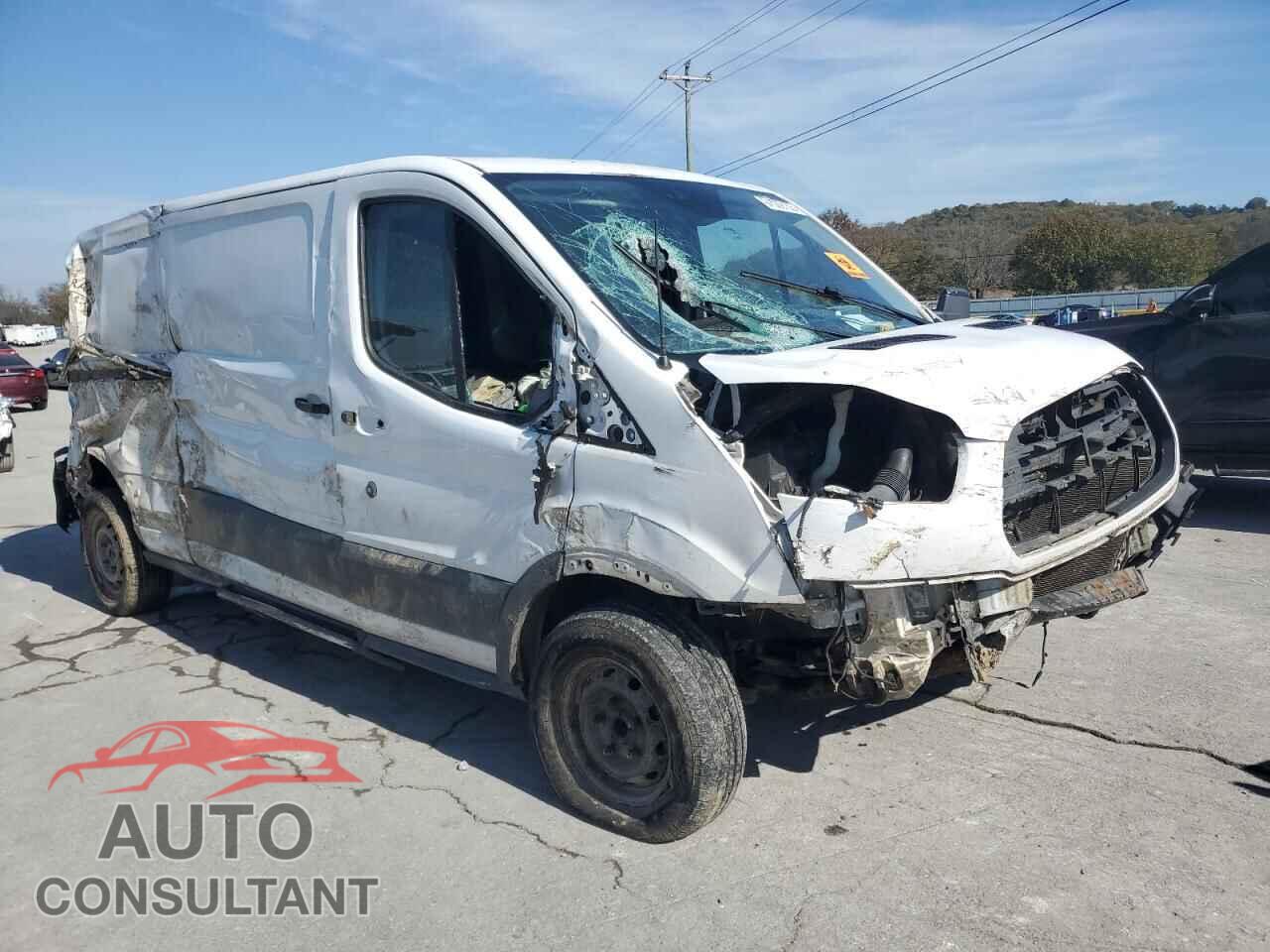 FORD TRANSIT 2015 - 1FTNE2YM6FKA97339
