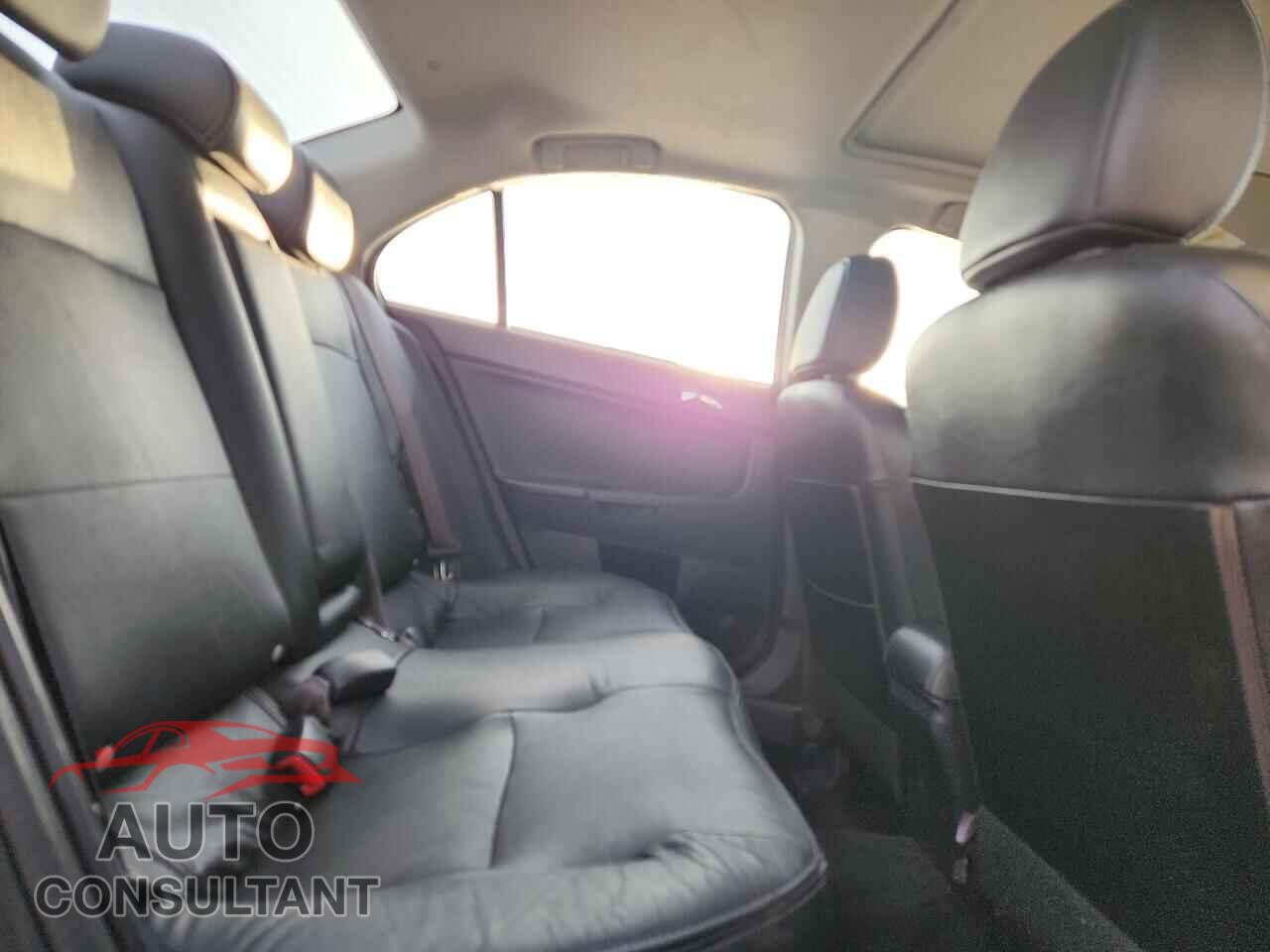 MITSUBISHI LANCER 2013 - JA32V2FW0DU601214