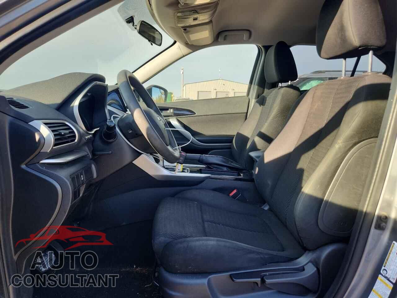 MITSUBISHI ECLIPSE 2020 - JA4AS3AA3LZ021703