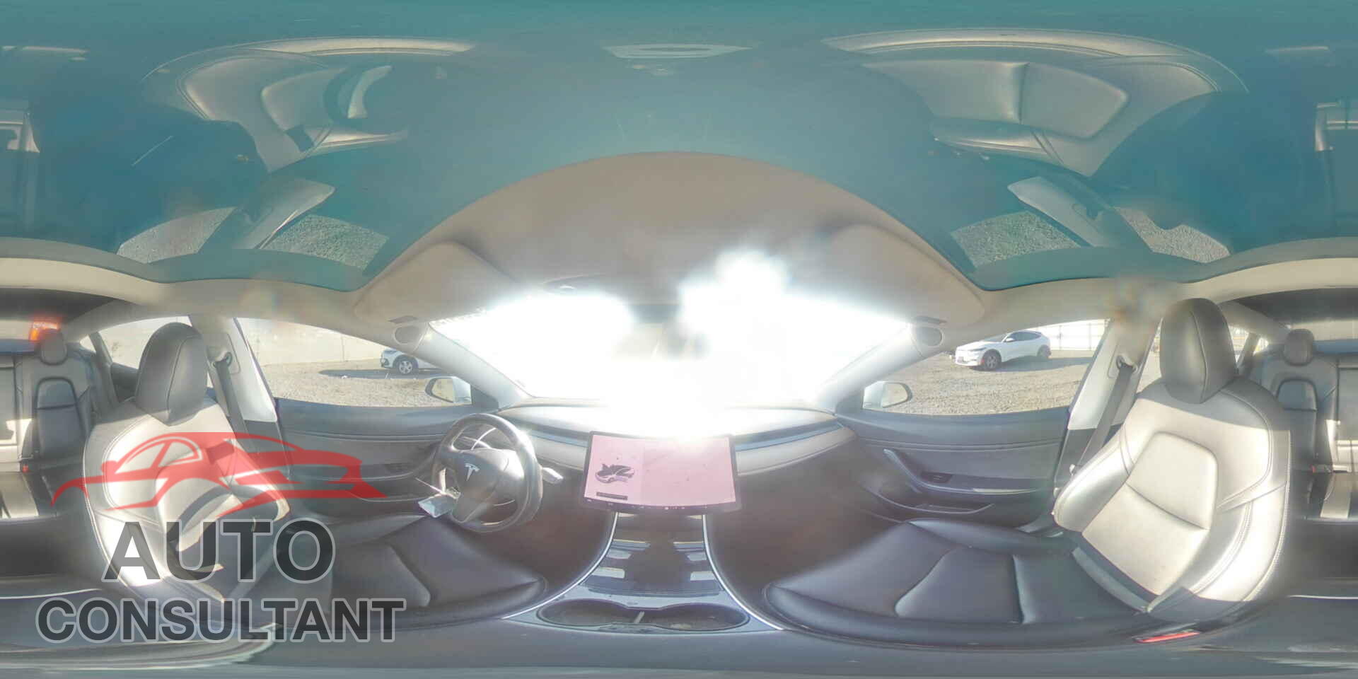 TESLA MODEL 3 2018 - 5YJ3E1EA9JF118430