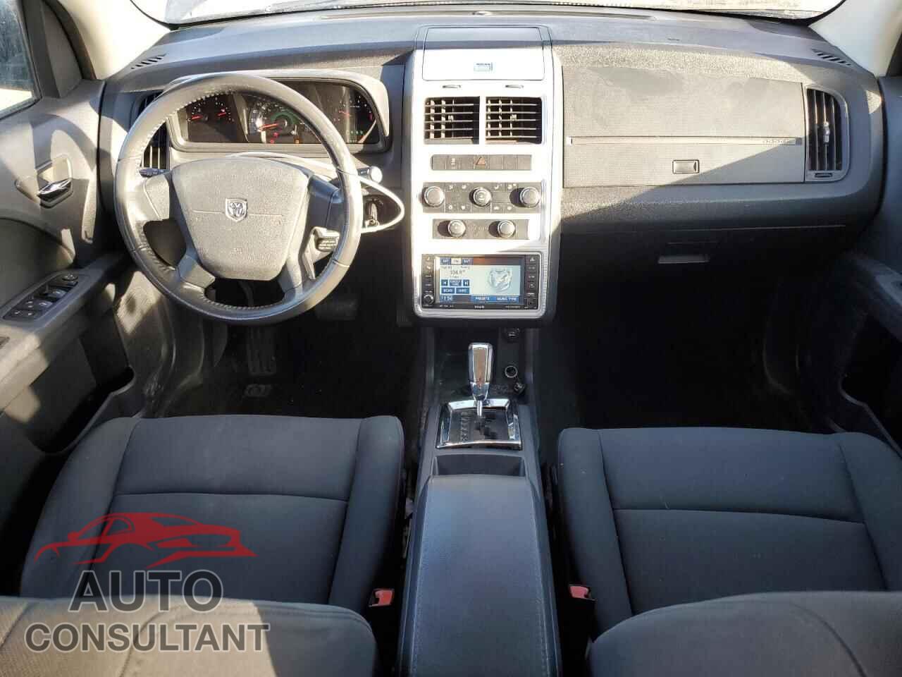 DODGE JOURNEY 2010 - 3D4PG4FB8AT231861