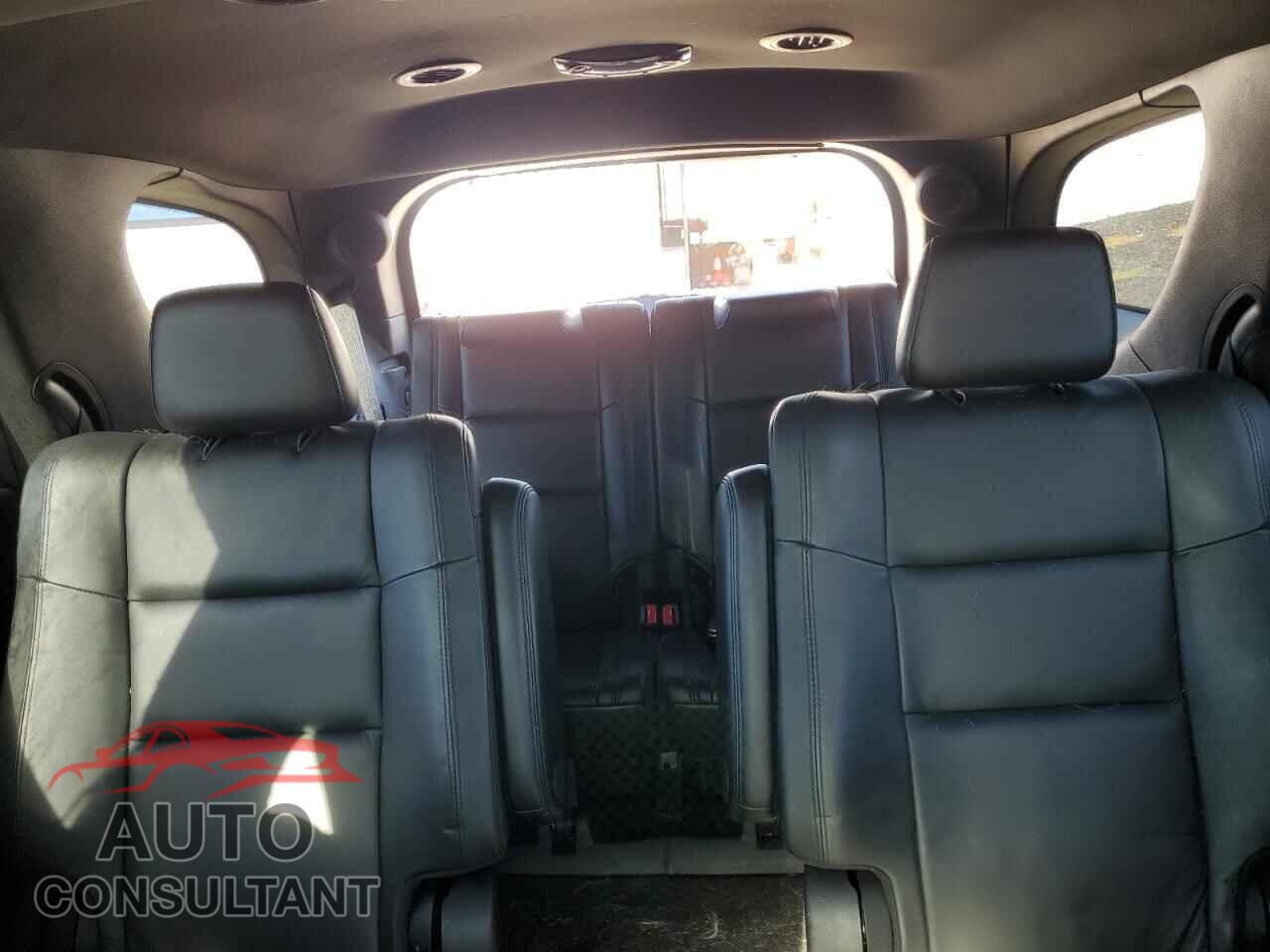 DODGE DURANGO 2017 - 1C4RDJDG5HC806208