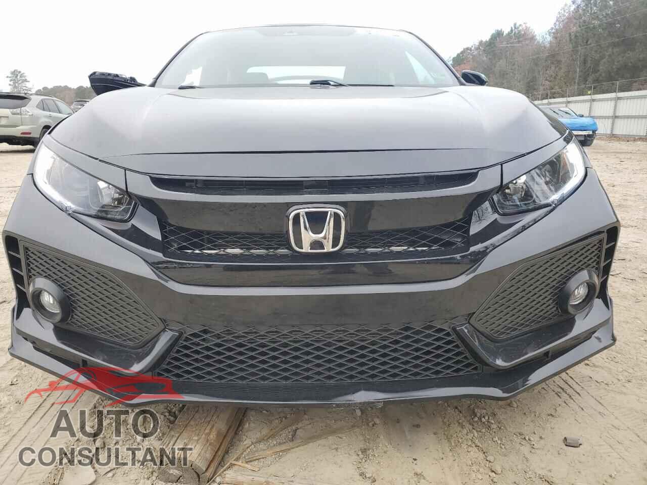 HONDA CIVIC 2020 - 19XFC2F84LE214155