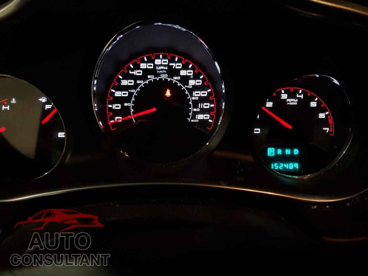 DODGE AVENGER 2013 - 1C3CDZAG5DN549112