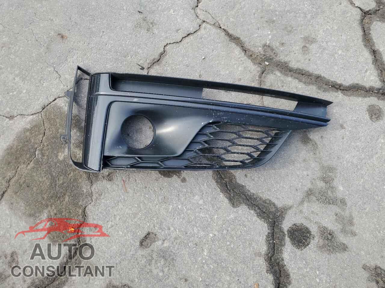 AUDI S5/RS5 2019 - WAUC4CF55KA099916