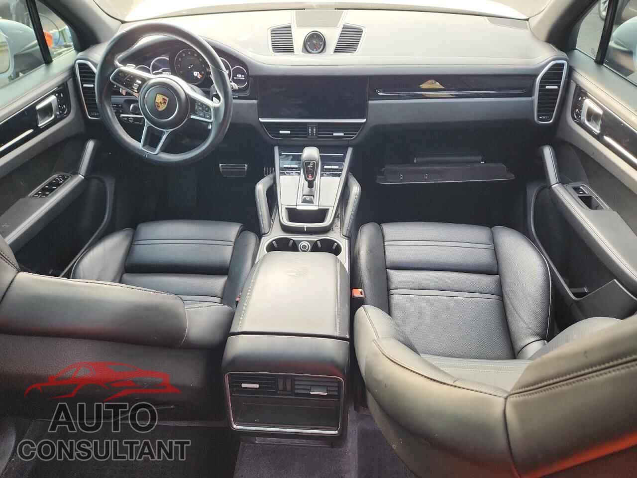 PORSCHE CAYENNE 2020 - WP1AB2AYXLDA28883